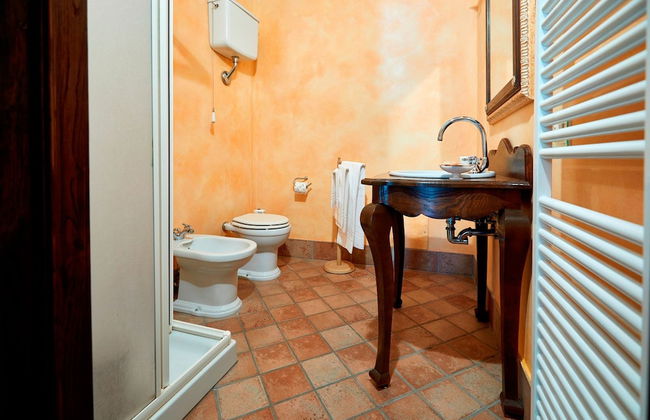 Agriturismo Il Molino Antico - Foto 51