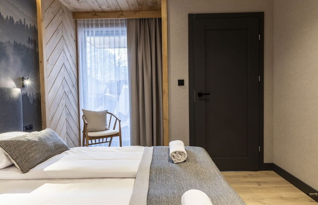 Apartamenty Szymaszkowa 7 - Photo 31