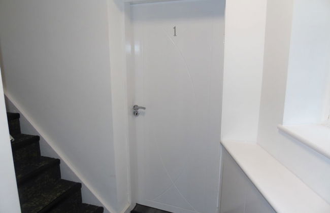 Inviting 1-bed Ground Floor Apartment in Bolton - Foto 24