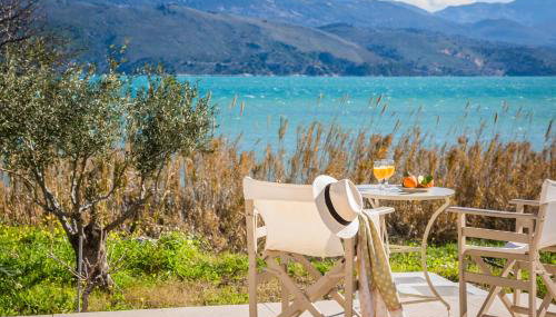 Apollonides Seafront Villa 2 “Melete” - Foto 5