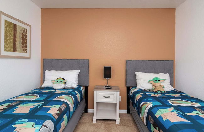 Orlando's Heartland w/ Amenities - Foto 3