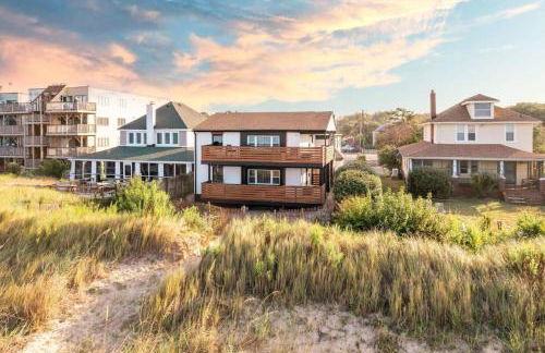 Sojourn Beach Side Paradise Cove Suite - Photo 15