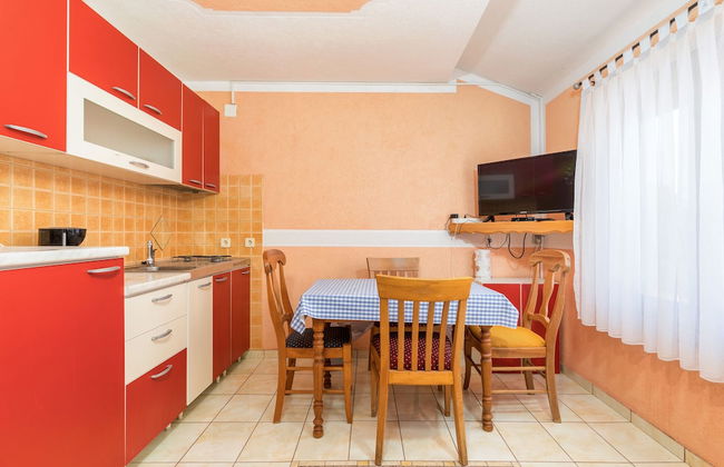 Apartment Manda 709 - Foto 31