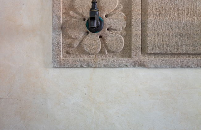 Villa Barsotti - Foto 36