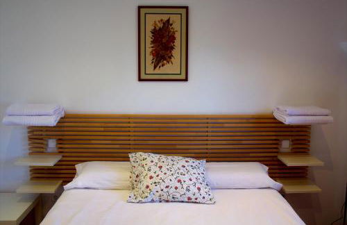 Casa rural Laguna de Uña - Foto 32