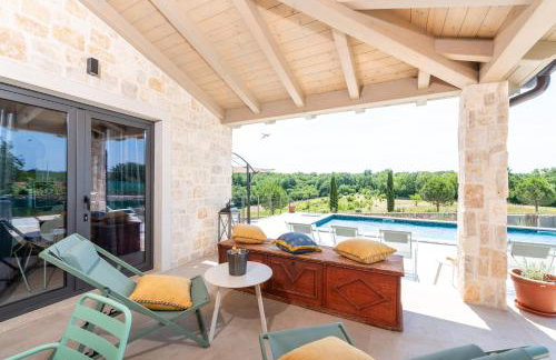 Villa Andy Rovinj by Istriaselect Villas - Photo 9