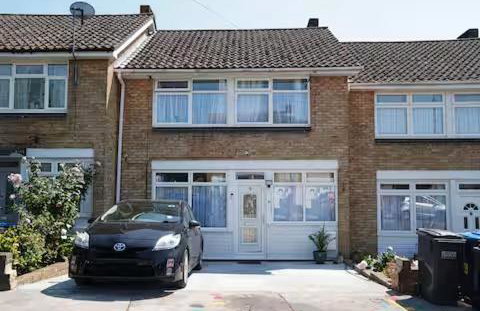 Abe's Home - Foto 13