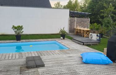 Unieke landelijke woning met zwembad - Foto 52