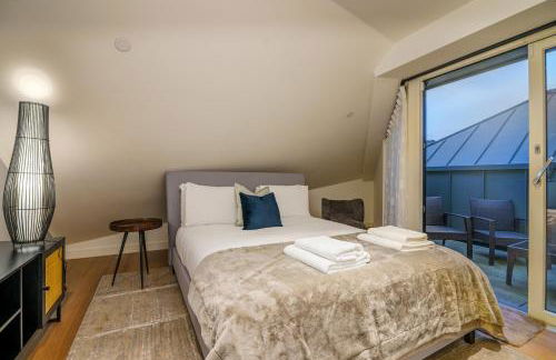 Stylish 4BD Mews House Close to Paddington - Foto 13