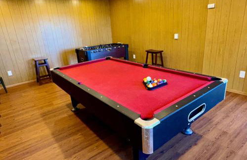 Emerald Arrowhead Haus - For 6 - Foto 22