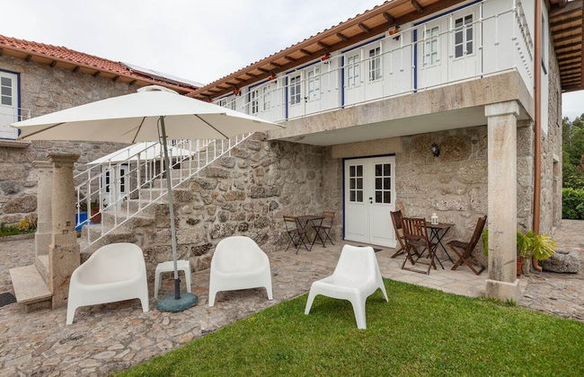 Eido do Carvalhoso - Foto 44