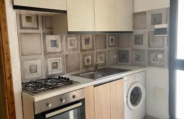 Giardino privato & BBQ Relax a La Caletta per 4 - Foto 6