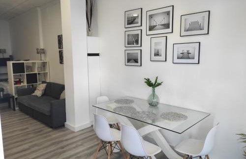 APARTAMENTO TURISTICO LYRA BAENA - Photo 12