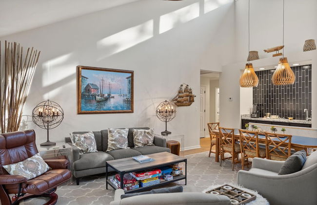 723 Marlin Drive - Foto 16