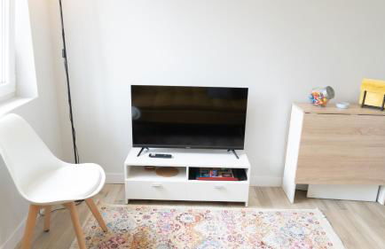 Apartamentos Natura Cantabria - Foto 13