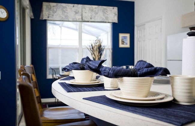 Windsor Palms Resort - Foto 32