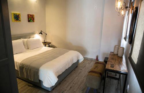 Galinio Boutique Apartments - Foto 67