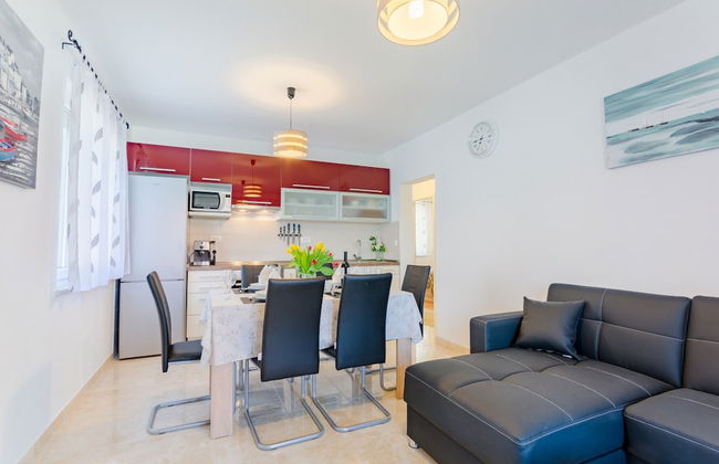 Apartments The Brothers - Foto 30