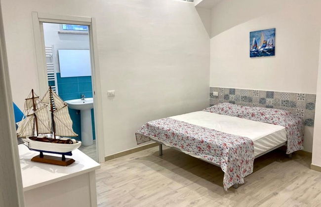 Villa in Sicily With Sea Access - Foto 7