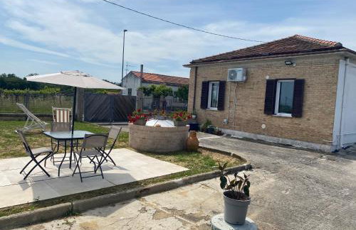 Villa Mirella - Foto 20