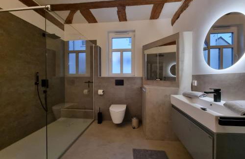 Casa Linda, luxuriöse Ferienwohnung im Grünen - Foto 25