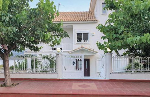 Lovely Home In Theologos - Foto 13