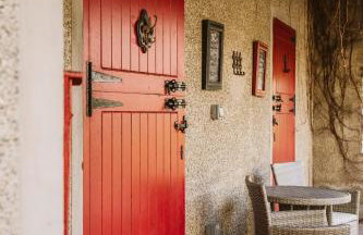 Valley Lodge Enniskillen - Foto 11