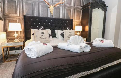 Knights Corner Stanhope Castle - Photo 17