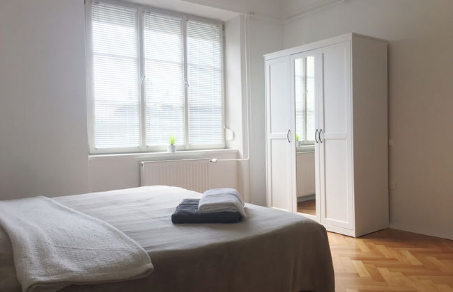 Historic Mexico Building Apartment - Foto 7