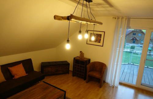 Ferienwohnung Thuja - Foto 11