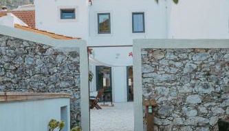 Ti Noémia - casa de vila - Foto 3, Garden, Garden view