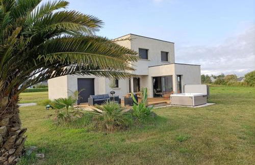 Maison de vacances Ty Zoizos à 250 m de la plage - Foto 1