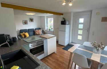 Ferienwohnung um`s Eck - Foto 6