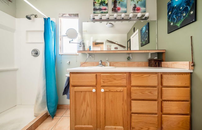 Mt Washington House - Foto 20