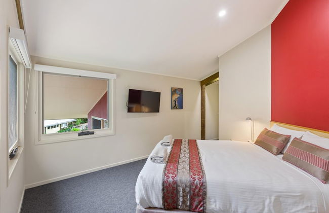 Tathra Beach House Apartments - Photo 15