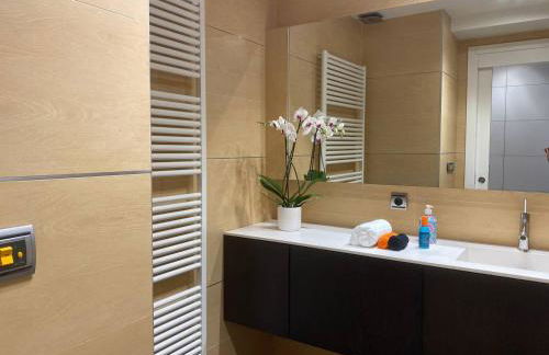 Ondarreta Beach - Singular y exclusivo - Foto 50