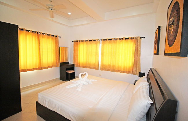 Naklua Pool Villa by PSR ASIA - Foto 5