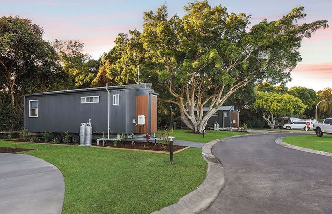 Reflections Evans Head - Holiday Park - Foto 41