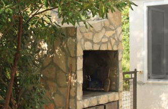 Apartments by the sea Milna, Vis - 8895 - Photo 11