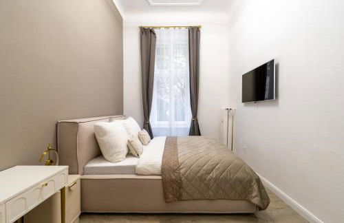 Nofa Apartments - Altbau Apartments am Kudamm - Foto 28