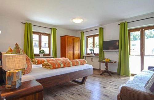 Gästehaus Weinrebe - Foto 13