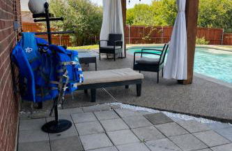 Peaceful Family Retreat Near AT&T Stadium, Texas Rangers, Six Flags, Epic Waters Indoor Waterpark, DFW Airport & More! - Foto 36