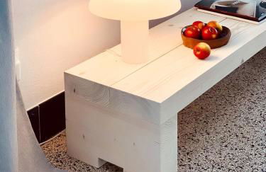 zehuus - historical charm 70qm - Foto 24