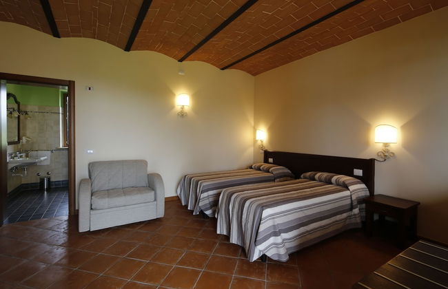 Agriturismo Poggio al Tufo - Photo 15