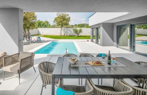 Stunning Home In Rebici With Sauna - Foto 11