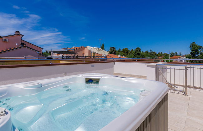 Villa Alpa - Foto 18