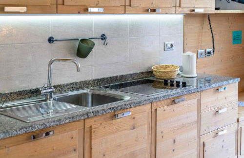 Chalet Al Lago - Foto 41