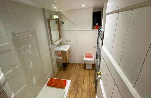 Stunning Luxury Apartment in Central Lymington - Foto 25