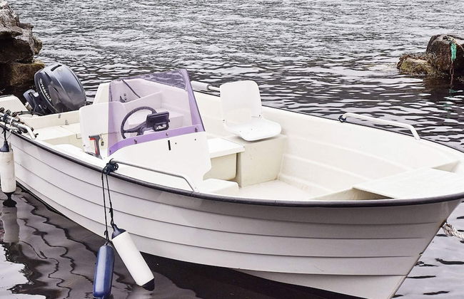 Holiday Home in Selje - Foto 31