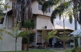 Casa bangalô conexão com a natureza e bem estar - Foto 11